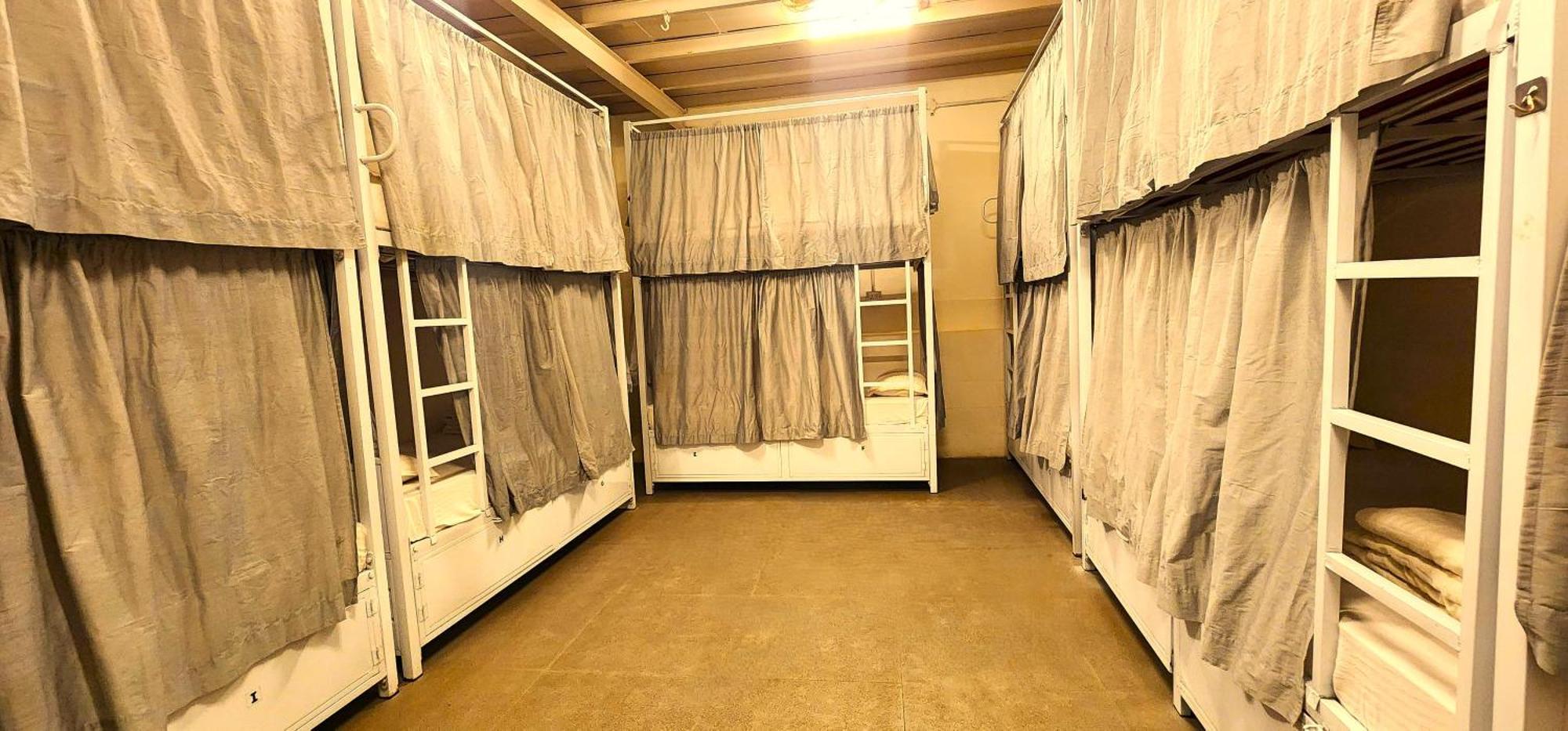 Hammock Hostels - Bandra Mumbai Kültér fotó