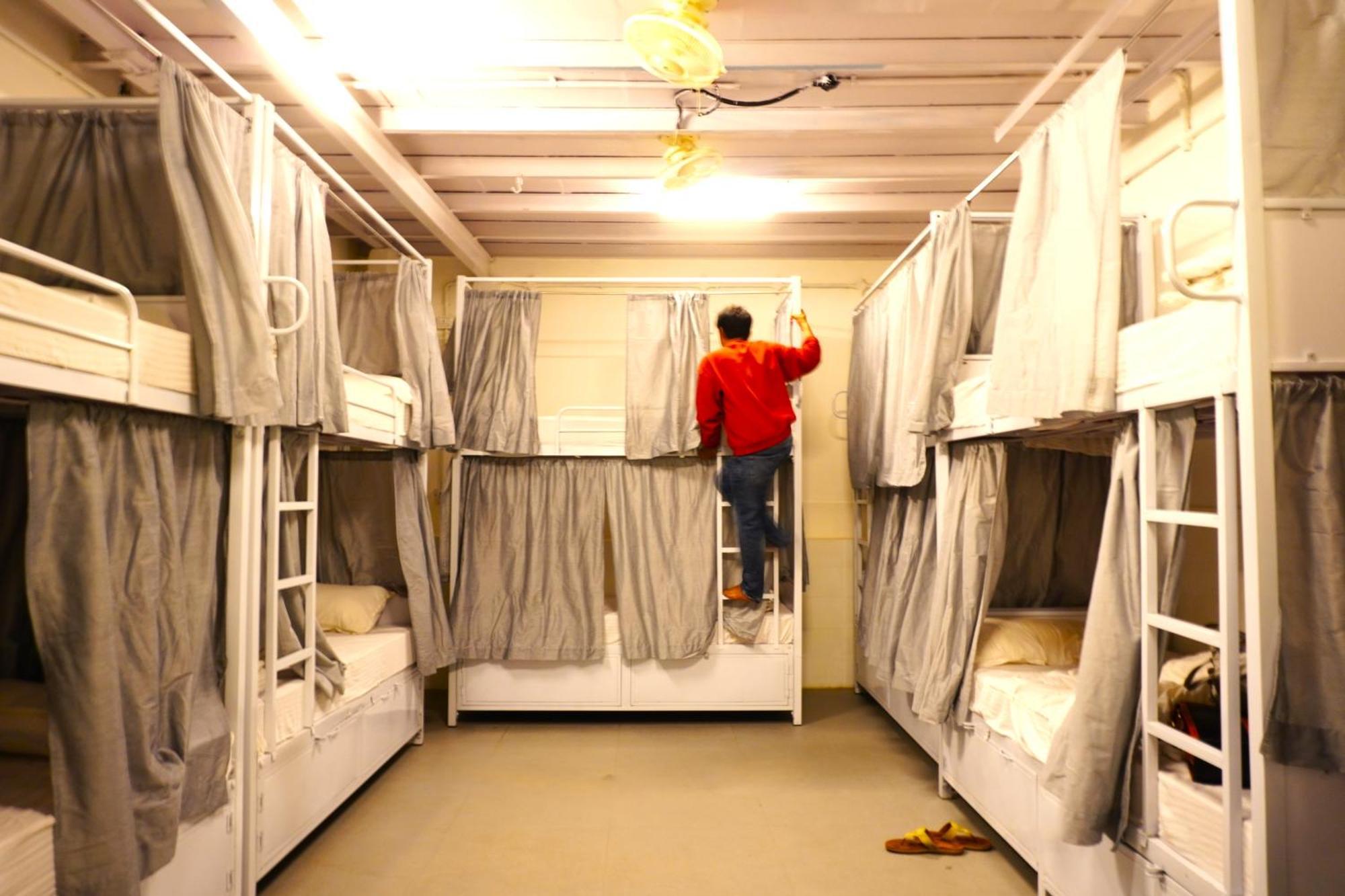 Hammock Hostels - Bandra Mumbai Kültér fotó