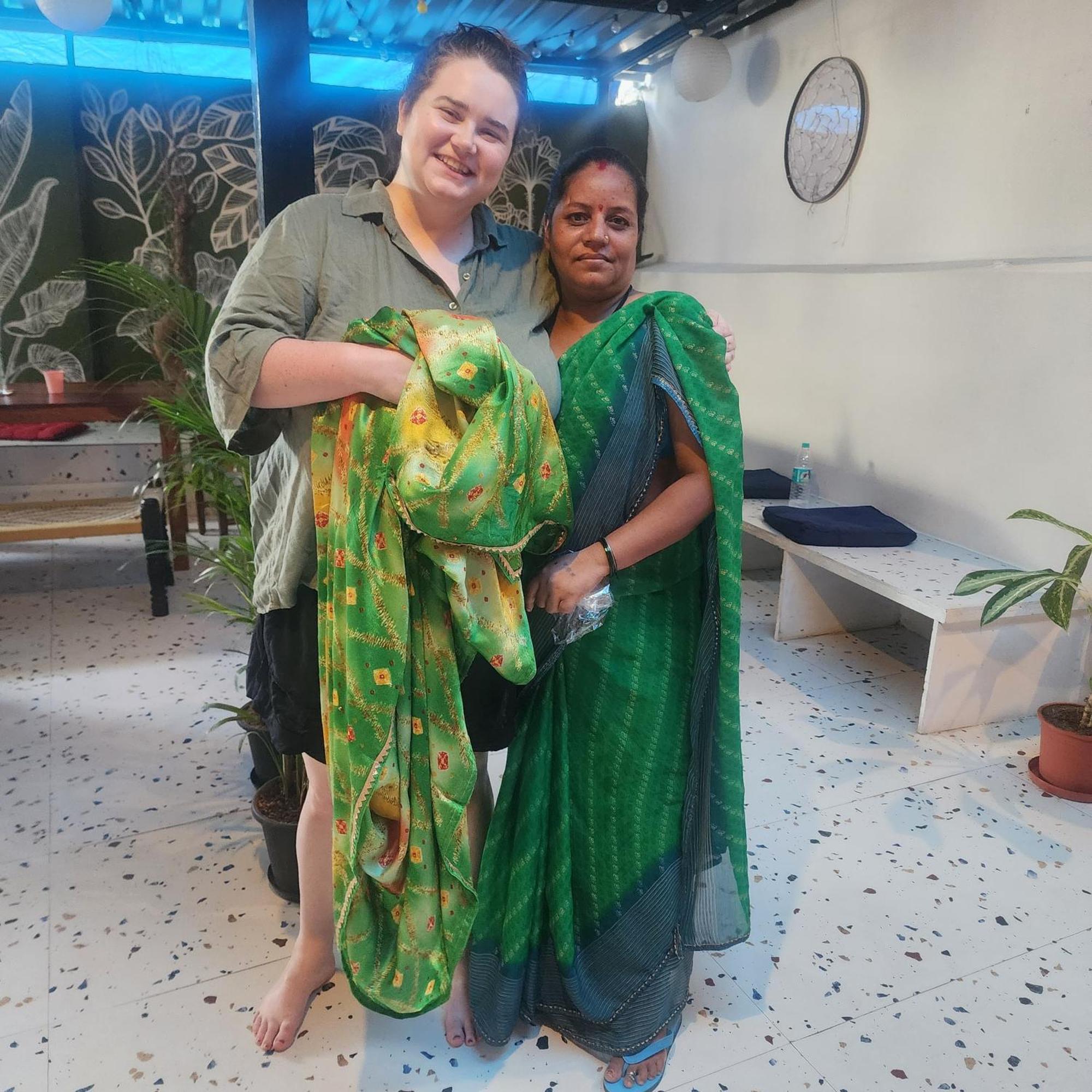 Hammock Hostels - Bandra Mumbai Kültér fotó