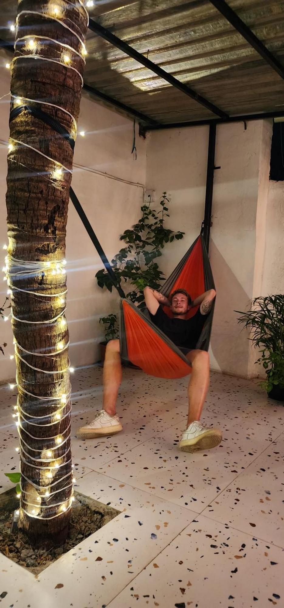 Hammock Hostels - Bandra Mumbai Kültér fotó