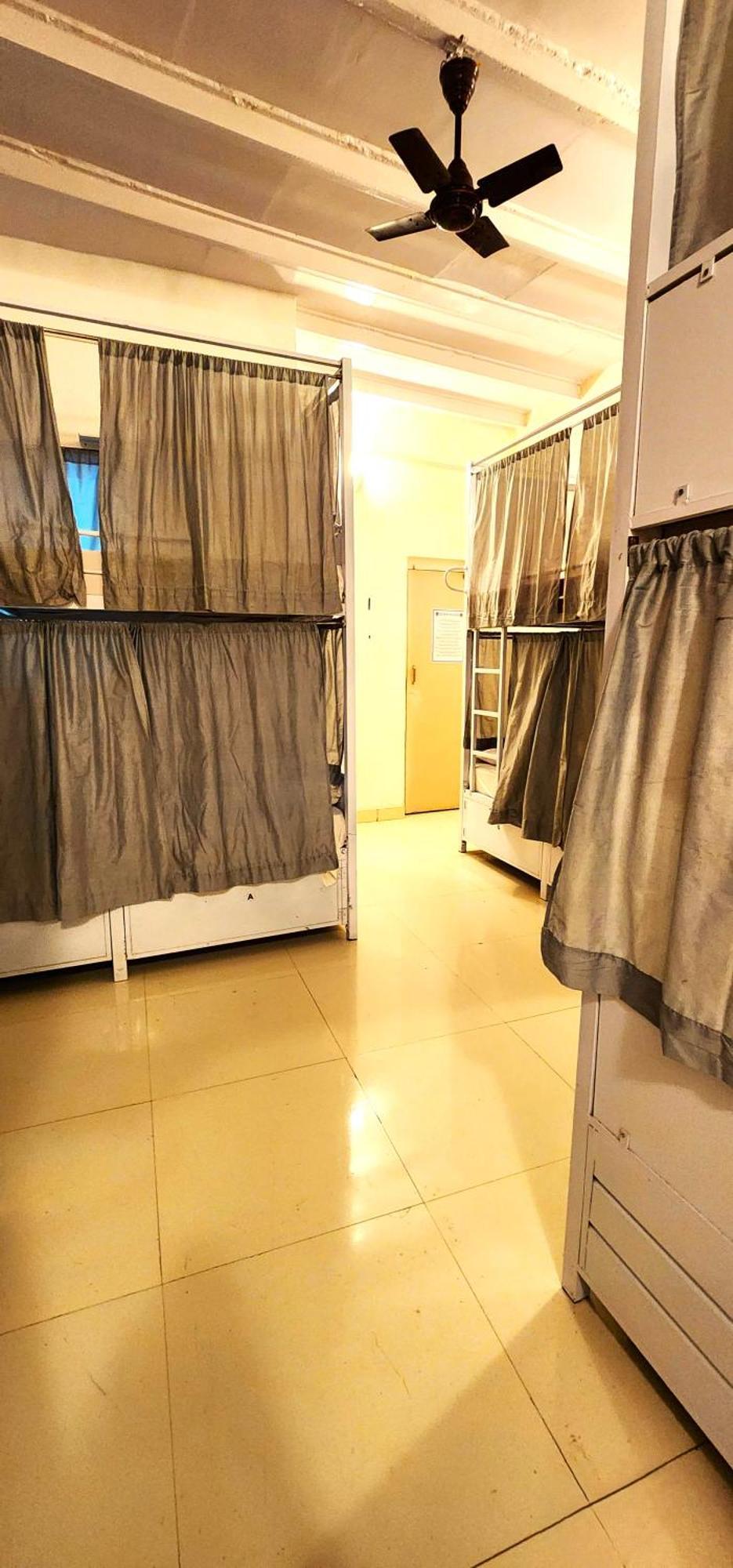 Hammock Hostels - Bandra Mumbai Kültér fotó
