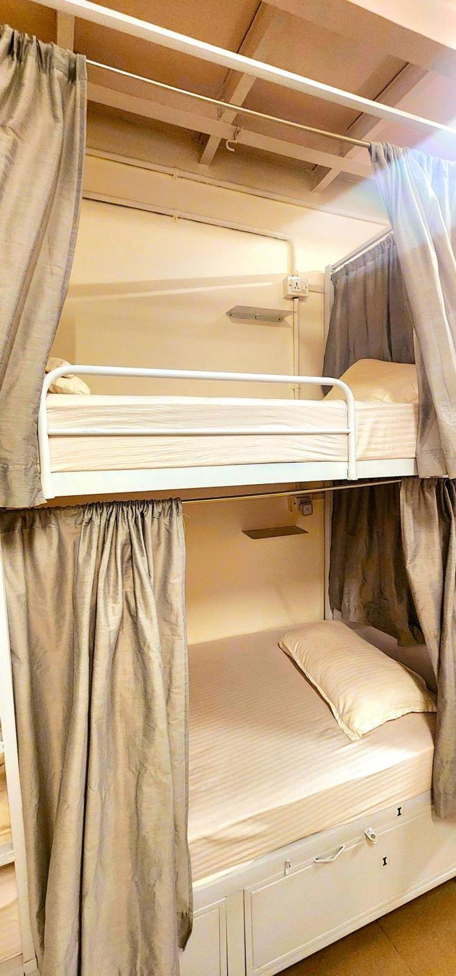 Hammock Hostels - Bandra Mumbai Kültér fotó