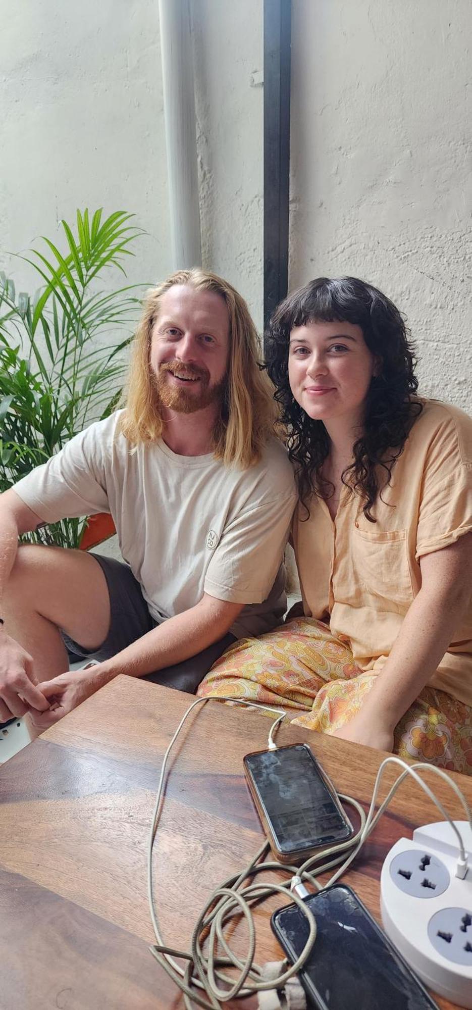 Hammock Hostels - Bandra Mumbai Kültér fotó