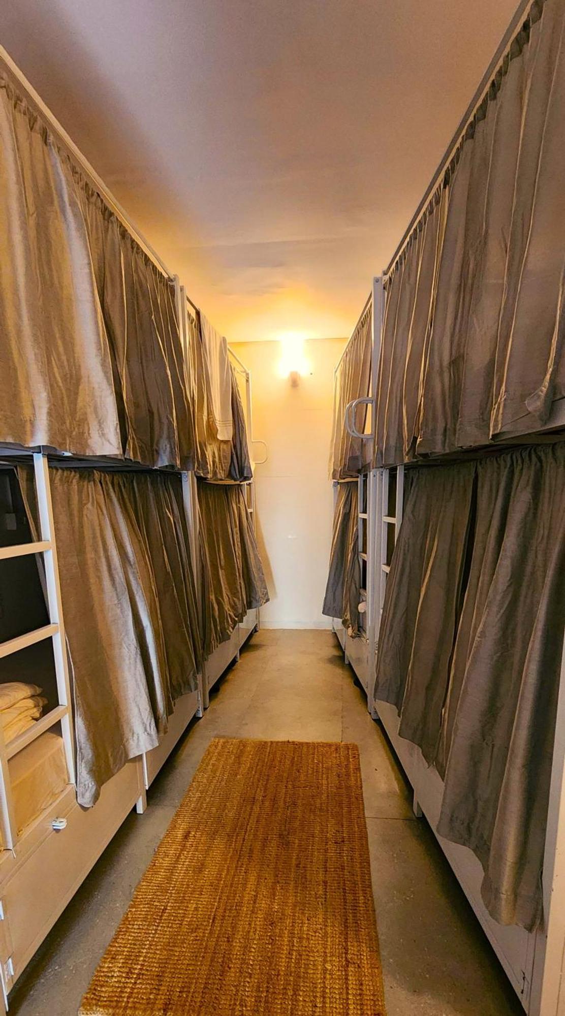 Hammock Hostels - Bandra Mumbai Kültér fotó