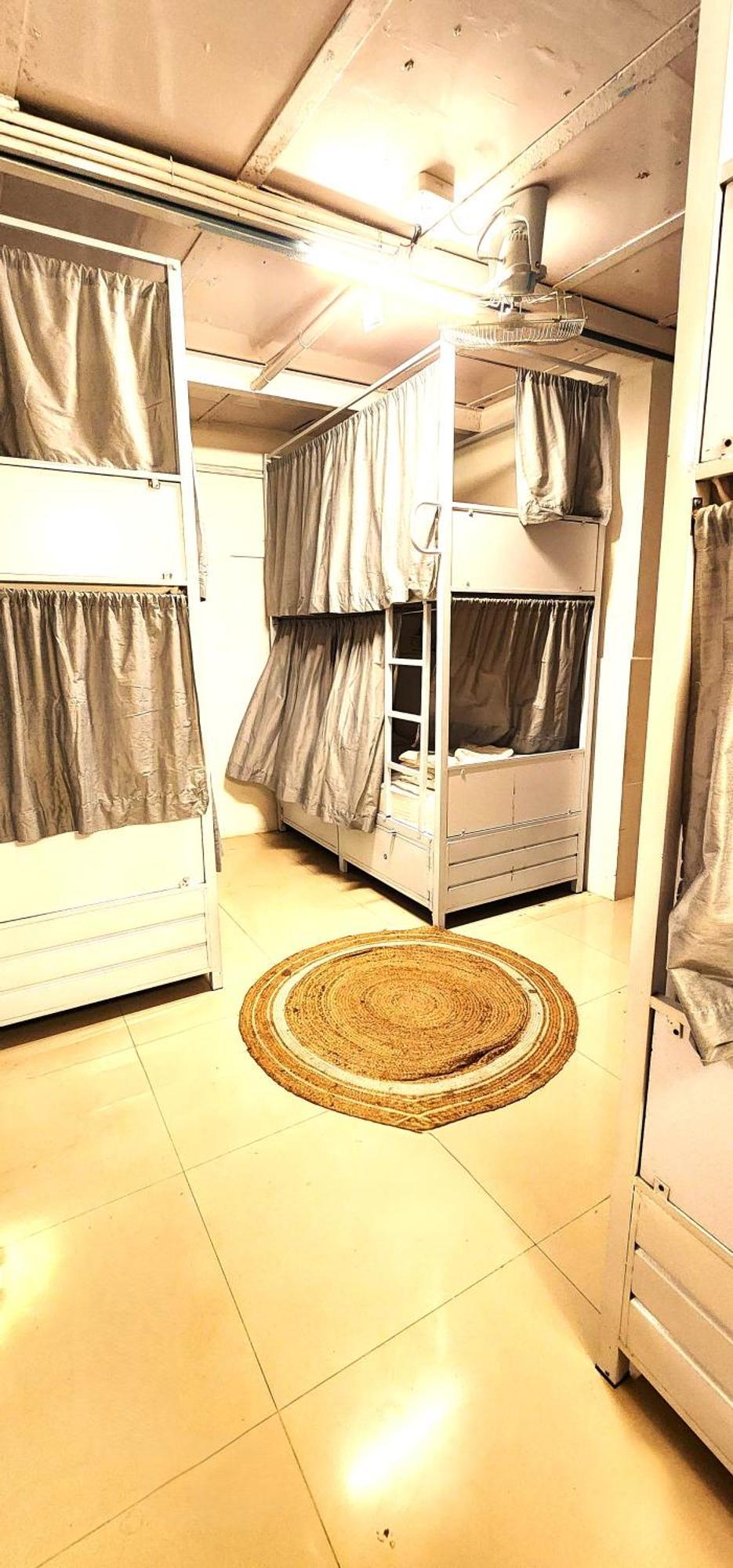 Hammock Hostels - Bandra Mumbai Kültér fotó