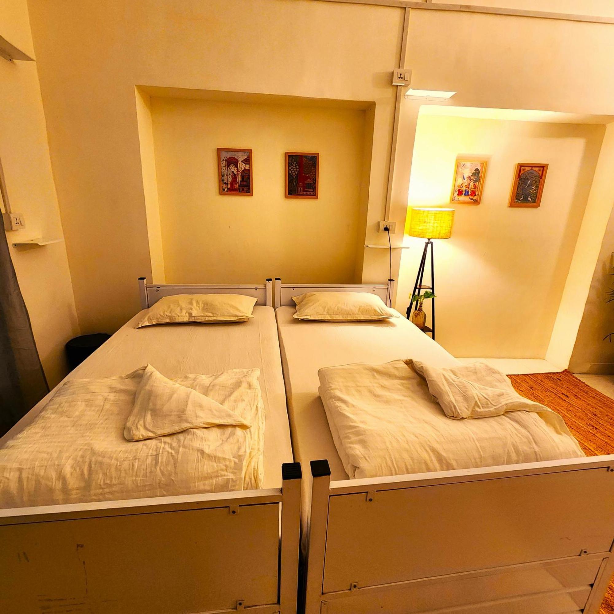 Hammock Hostels - Bandra Mumbai Kültér fotó