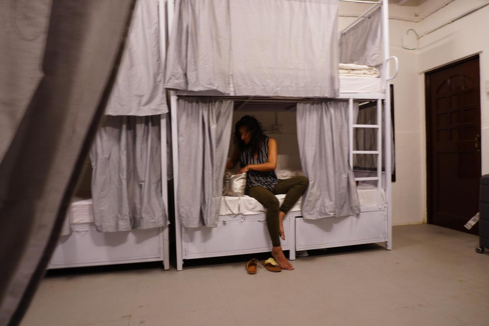 Hammock Hostels - Bandra Mumbai Kültér fotó