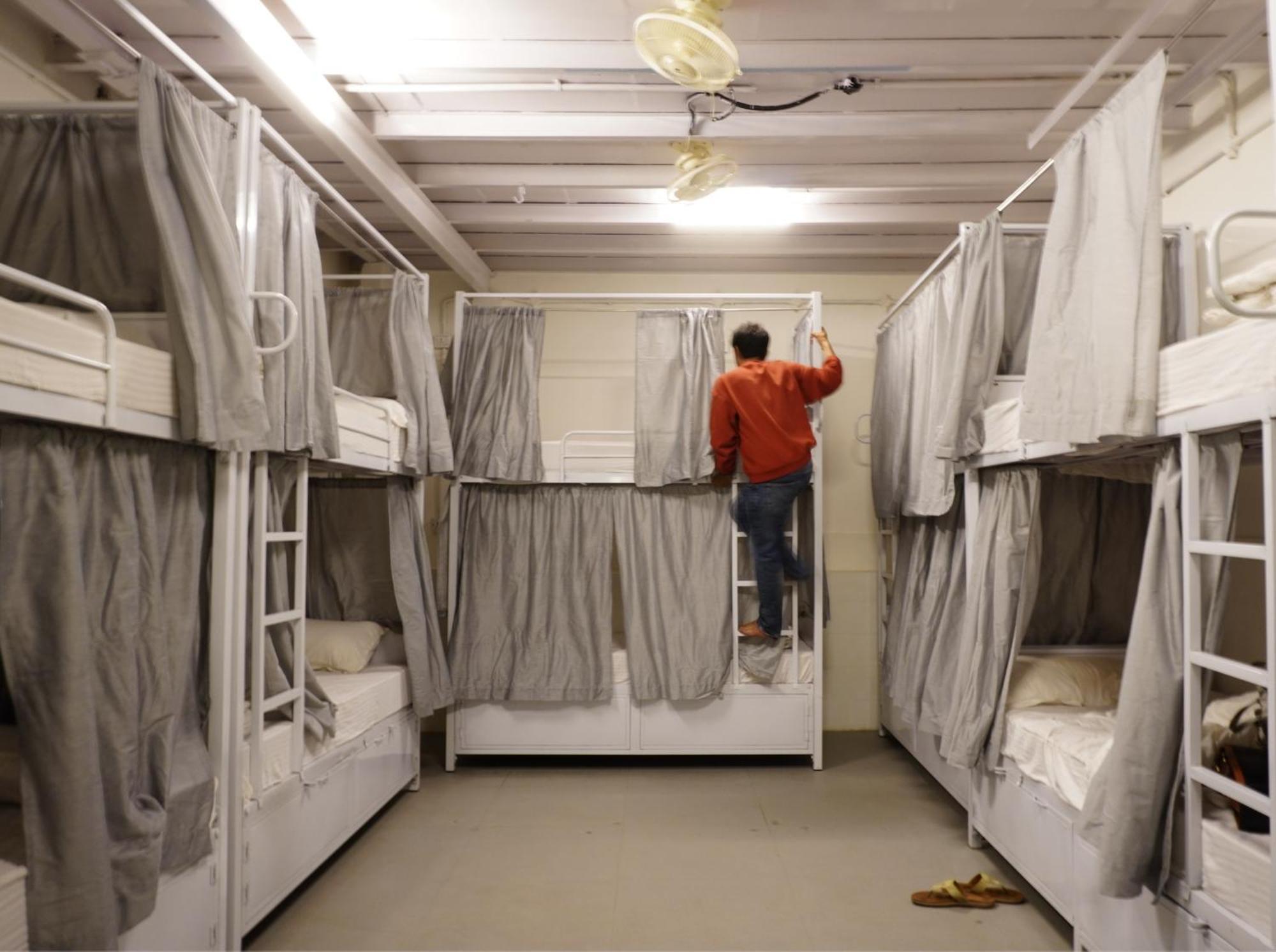 Hammock Hostels - Bandra Mumbai Kültér fotó